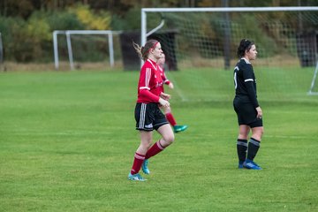 Bild 263 - Frauen SG Nie-Bar - Merkur Hademarschen : Ergebnis: 8:0